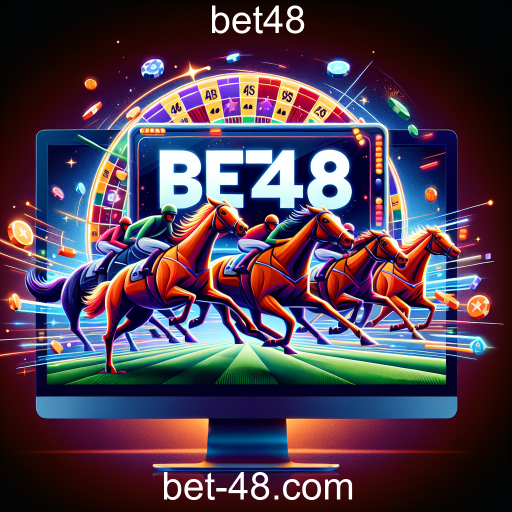 A Ascensão dos Jogos Virtuais na Bet48